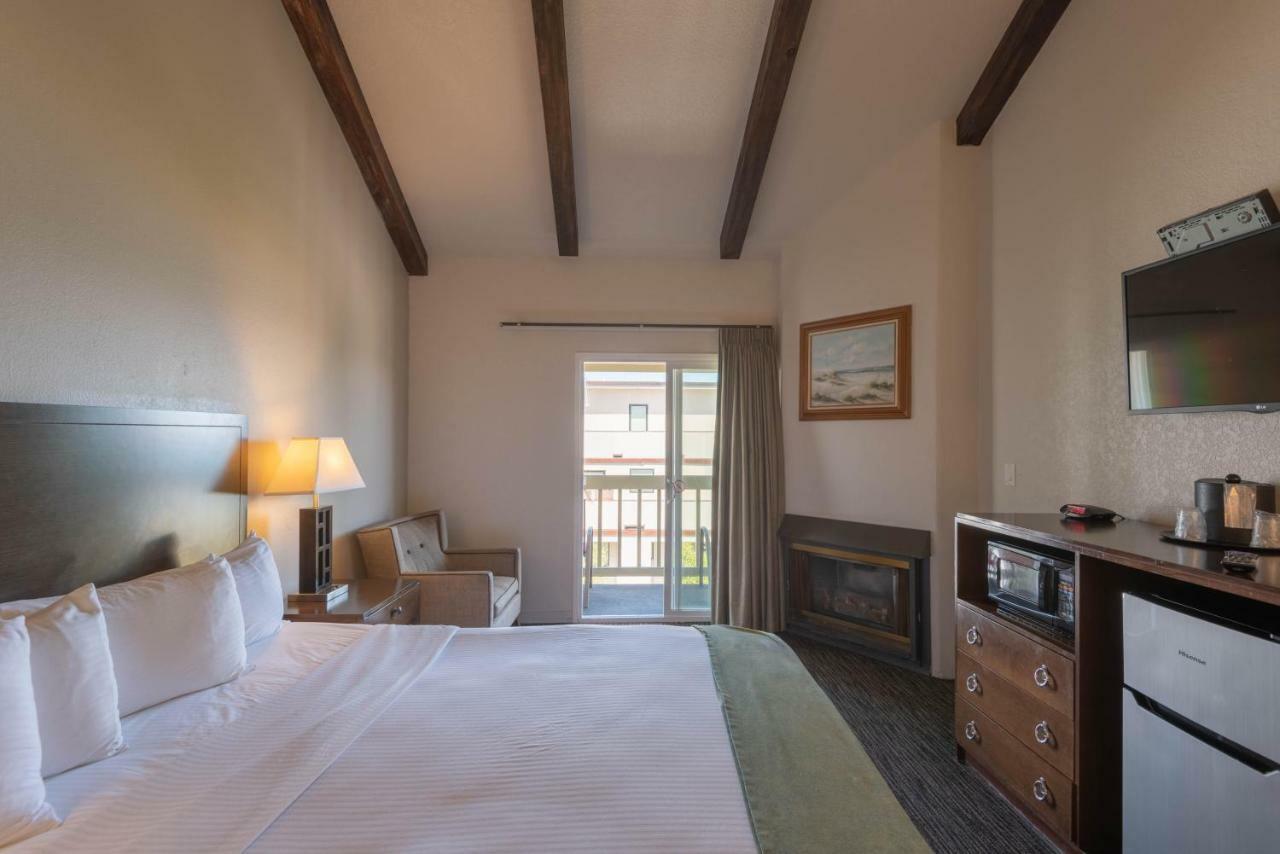 Hotel Cannery Row Monterrey