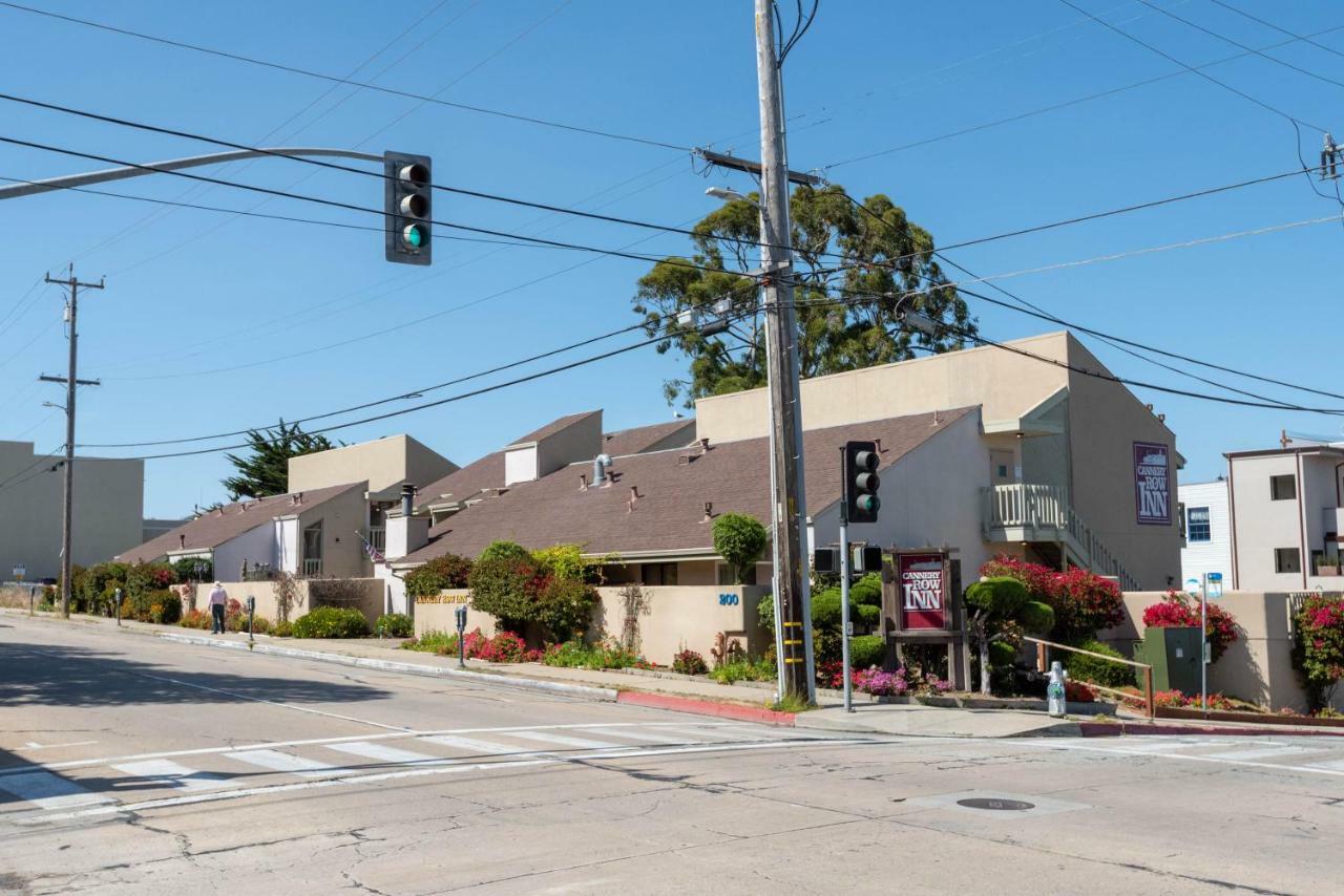 Cannery Row Hotel 2*
