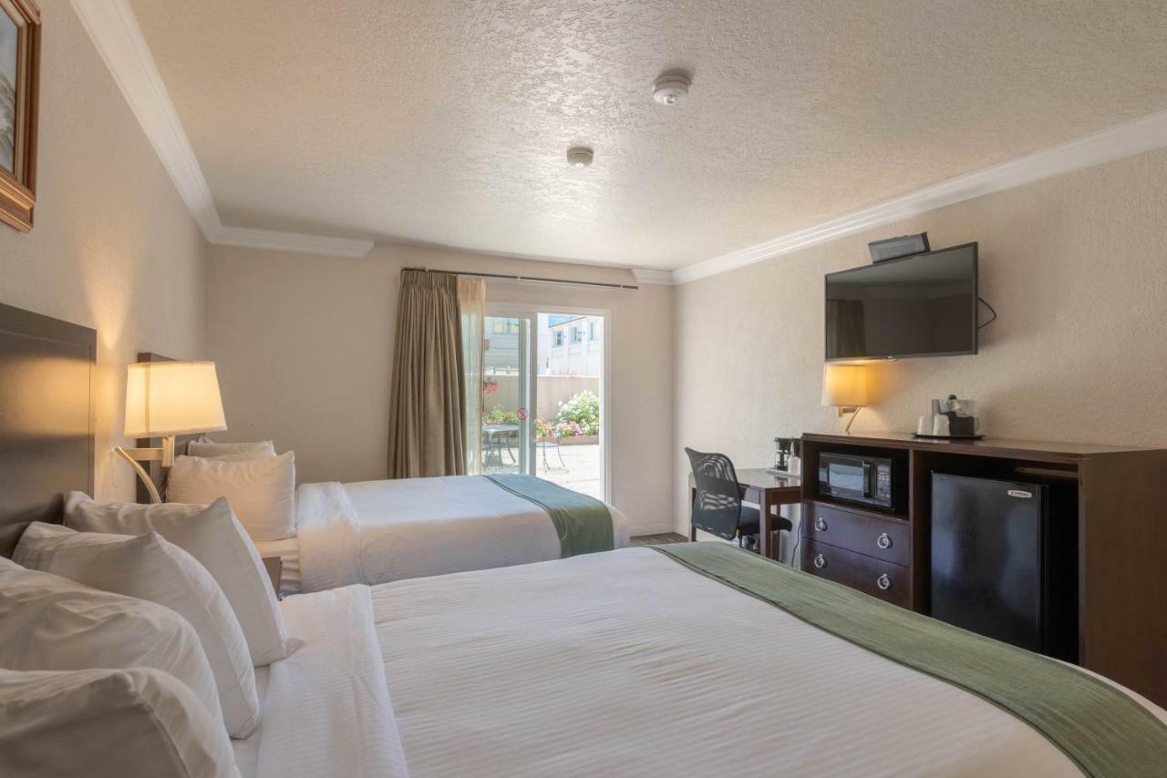 Cannery Row Hotel Monterey