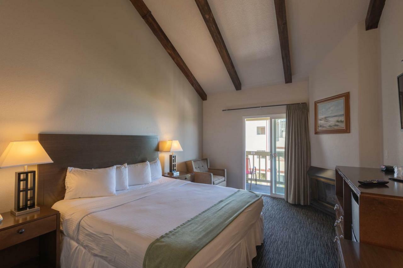 Cannery Row Hotel Monterey