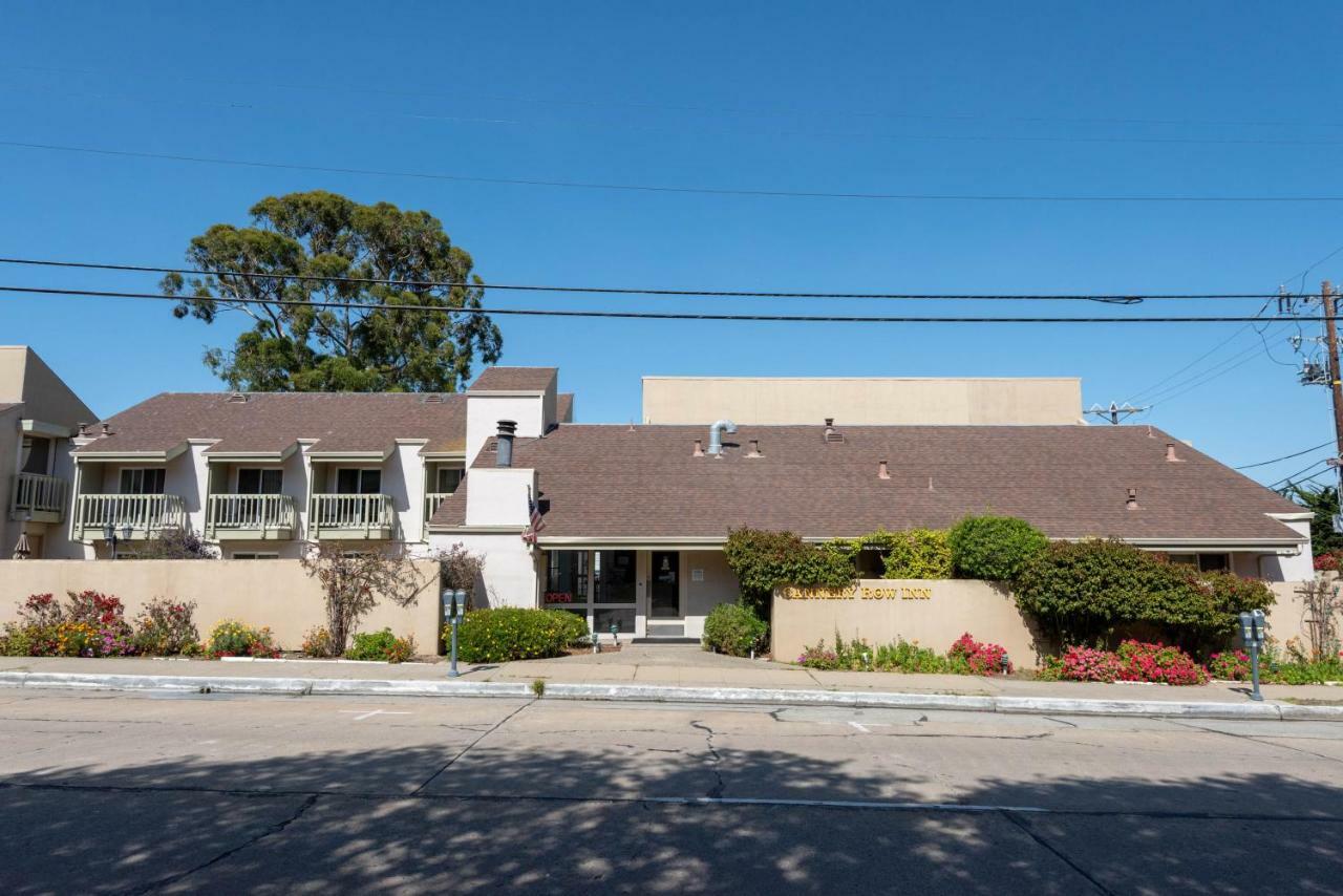 Cannery Row 2* Monterey
